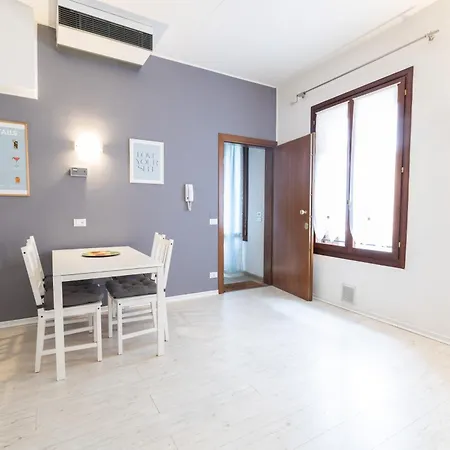 Schio Centro Storico Casa Nel Cuore Della Citta Exterior foto