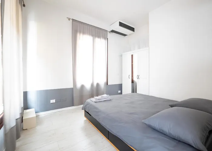 Schio Centro Storico Casa Nel Cuore Della Citta