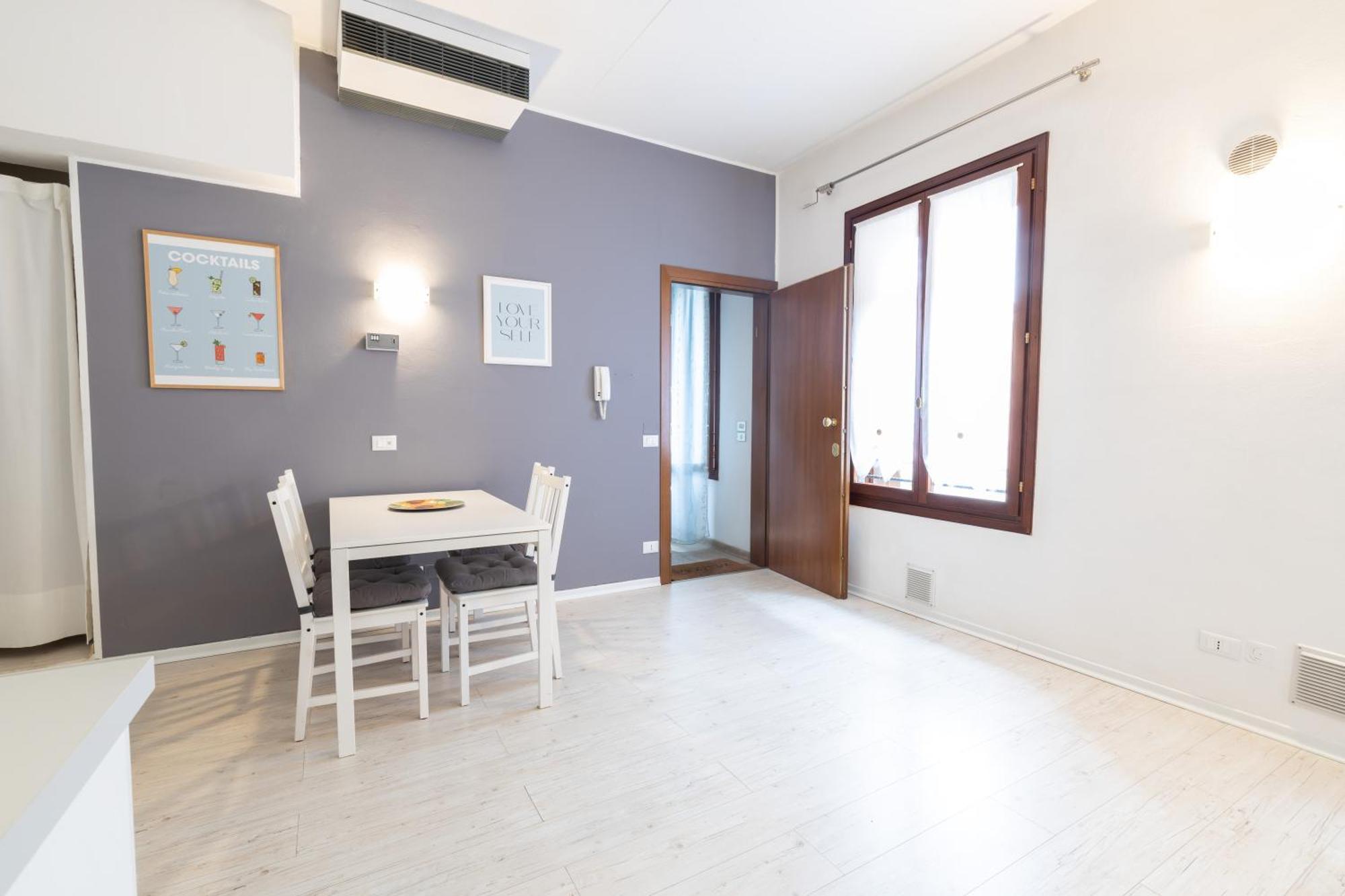 Centro Storico Casa Nel Cuore Della Citta * Schio