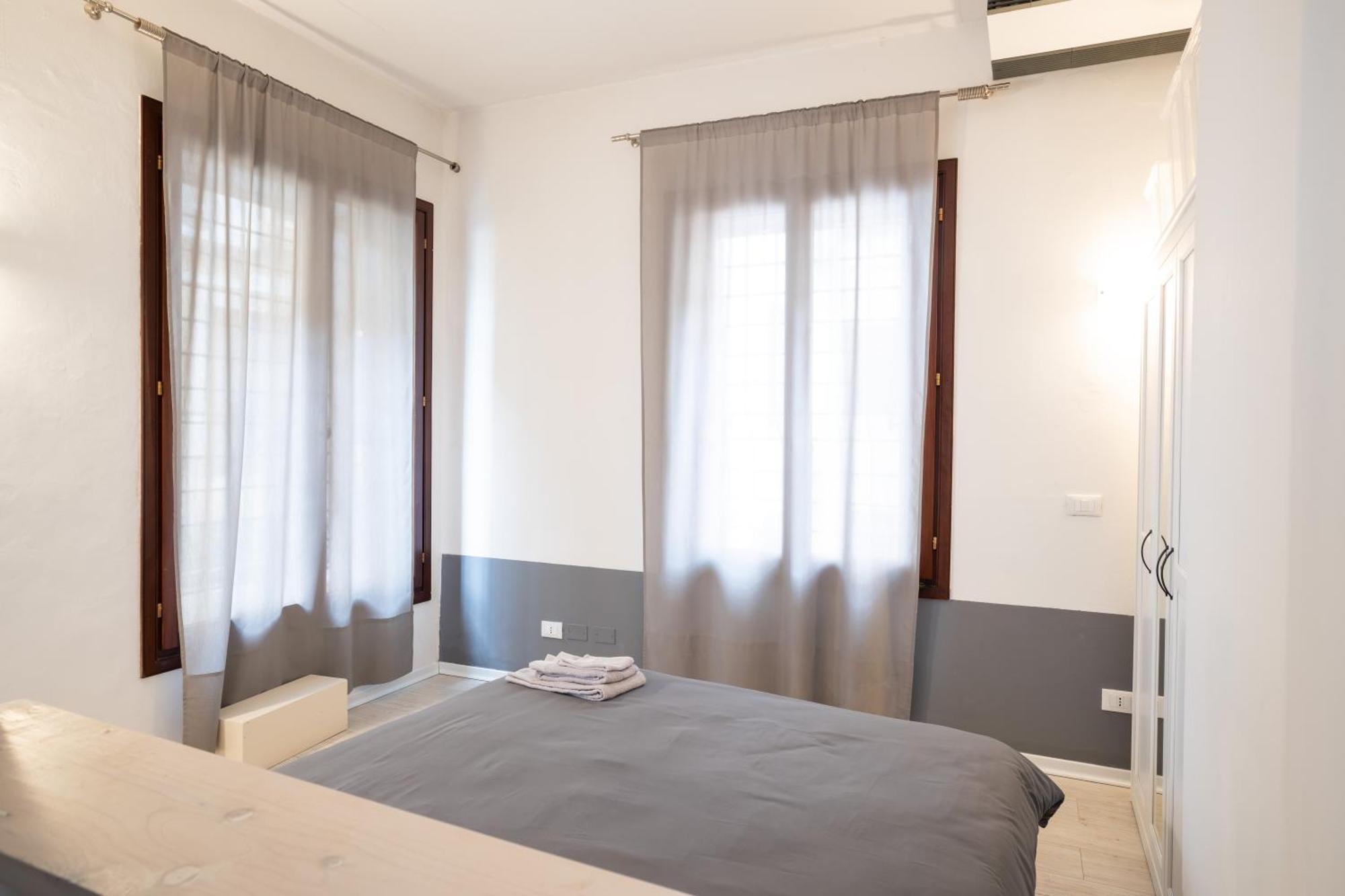 Centro Storico Casa Nel Cuore Della Citta Apartment Schio